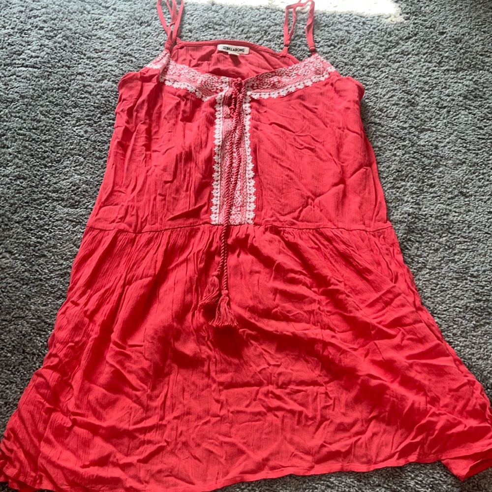 Billabong Sundress